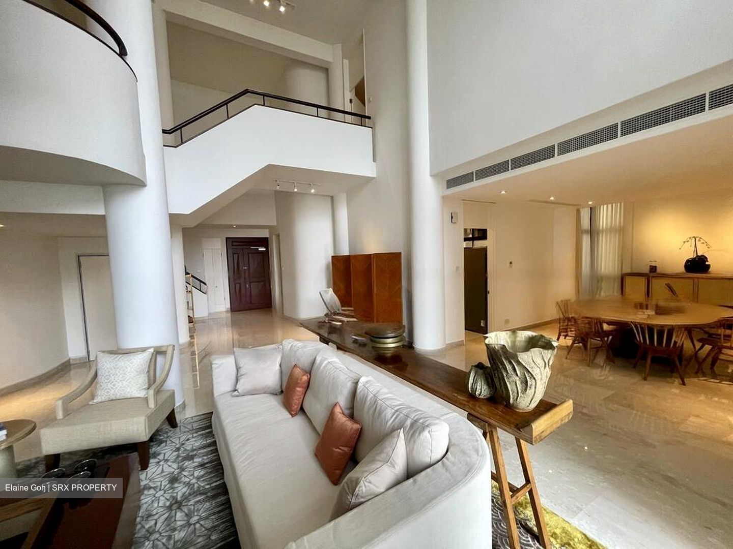The Colonnade (D10), Condominium #432192241